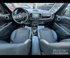 Fiat 500L 1.3 Multijet 95 CV Trekking LOUNGE - 9