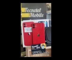 IPHONE 11 128GB RED