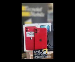 IPHONE 11 128GB RED