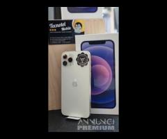 IPHONE 11 PRO 256GB SILVER