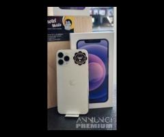 IPHONE 11 PRO 256GB SILVER