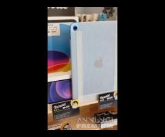 IPAD 10 GENERAZIONE 64GB 10.9 BLUE NUOVO