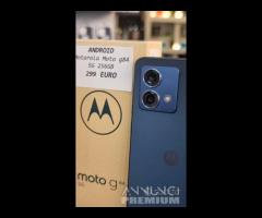 MOTOROLA MOTO G 84 5G 256GB