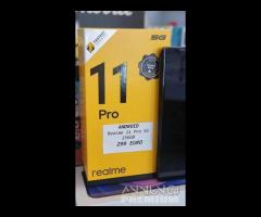 REALME 11 PRO 5G 256GB