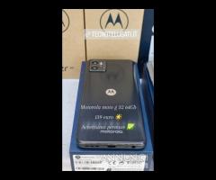 MOTO MOTO G 32 64GB NUOVI