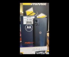 MOTOROLA e13 64gb NUOVI