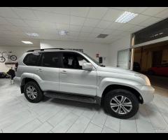 Toyota Land Cruiser 3.0 D-4D 16V cat 5 porte Sol - 7