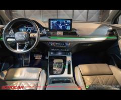 Audi Q5 SQ5 SPB TDI quattro tiptronic - 9