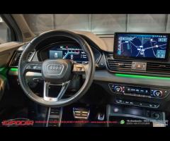 Audi Q5 SQ5 SPB TDI quattro tiptronic - 10