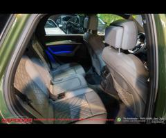 Audi Q5 SQ5 SPB TDI quattro tiptronic - 13