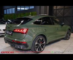 Audi Q5 SQ5 SPB TDI quattro tiptronic - 15