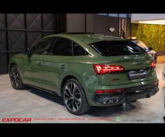 Audi Q5 SQ5 SPB TDI quattro tiptronic - 16