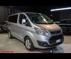 Ford Tourneo Custom Tourneo Custom 310 2.0 TDCi 17