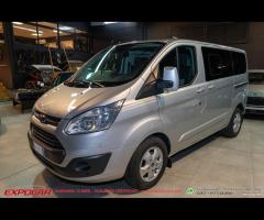 Ford Tourneo Custom Tourneo Custom 310 2.0 TDCi 17