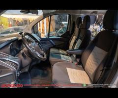 Ford Tourneo Custom Tourneo Custom 310 2.0 TDCi 17