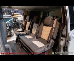 Ford Tourneo Custom Tourneo Custom 310 2.0 TDCi 17