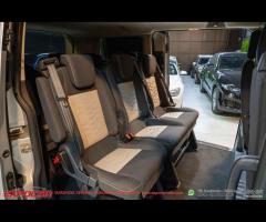 Ford Tourneo Custom Tourneo Custom 310 2.0 TDCi 17 - 9