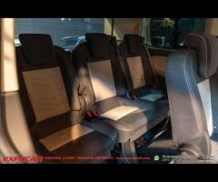 Ford Tourneo Custom Tourneo Custom 310 2.0 TDCi 17 - 10