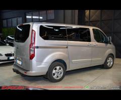 Ford Tourneo Custom Tourneo Custom 310 2.0 TDCi 17 - 14