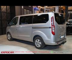 Ford Tourneo Custom Tourneo Custom 310 2.0 TDCi 17 - 15