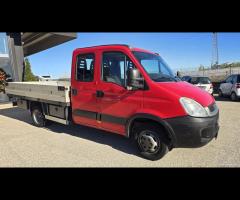 Iveco Daily 35C15LV BTor 3.0 HPT PM-TM-RG Furgone