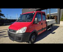 Iveco Daily 35C15LV BTor 3.0 HPT PM-TM-RG Furgone