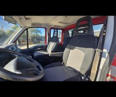 Iveco Daily 35C15LV BTor 3.0 HPT PM-TM-RG Furgone