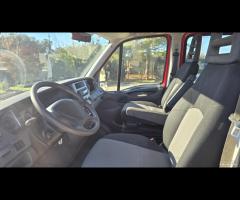 Iveco Daily 35C15LV BTor 3.0 HPT PM-TM-RG Furgone - 10