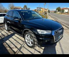 Audi Q5 2.0 TDI 150 CV Business Sport