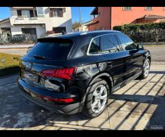 Audi Q5 2.0 TDI 150 CV Business Sport