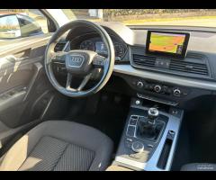 Audi Q5 2.0 TDI 150 CV Business Sport - 9