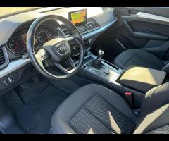 Audi Q5 2.0 TDI 150 CV Business Sport - 11