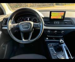 Audi Q5 2.0 TDI 150 CV Business Sport - 14