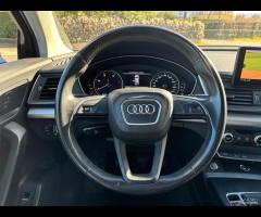 Audi Q5 2.0 TDI 150 CV Business Sport - 15