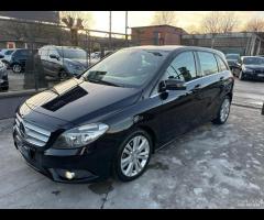 Mercedes-benz B 180 B 180 BlueEFFICIENCY Executive