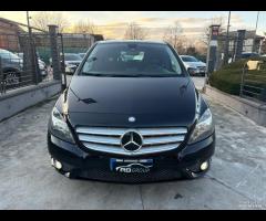 Mercedes-benz B 180 B 180 BlueEFFICIENCY Executive