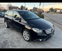 Mercedes-benz B 180 B 180 BlueEFFICIENCY Executive