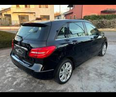 Mercedes-benz B 180 B 180 BlueEFFICIENCY Executive