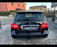 Mercedes-benz B 180 B 180 BlueEFFICIENCY Executive