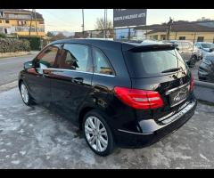 Mercedes-benz B 180 B 180 BlueEFFICIENCY Executive - 6