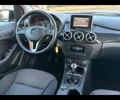 Mercedes-benz B 180 B 180 BlueEFFICIENCY Executive - 8