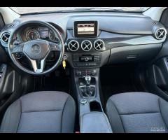 Mercedes-benz B 180 B 180 BlueEFFICIENCY Executive - 9