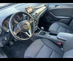 Mercedes-benz B 180 B 180 BlueEFFICIENCY Executive - 10