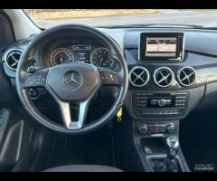 Mercedes-benz B 180 B 180 BlueEFFICIENCY Executive - 13