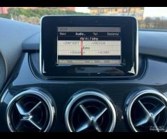 Mercedes-benz B 180 B 180 BlueEFFICIENCY Executive - 14