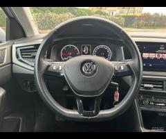 Volkswagen Polo 1.6 TDI 95 CV 5p. Comfortline Blue - 15