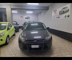 Ford Focus 1.6 TDCi SW Titanium 2011 - 8