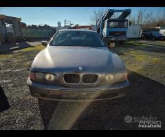 Bmw Serie 5 530D E39 Station Wagon Per Ricambi