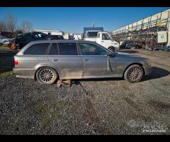 Bmw Serie 5 530D E39 Station Wagon Per Ricambi