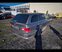 Bmw Serie 5 530D E39 Station Wagon Per Ricambi